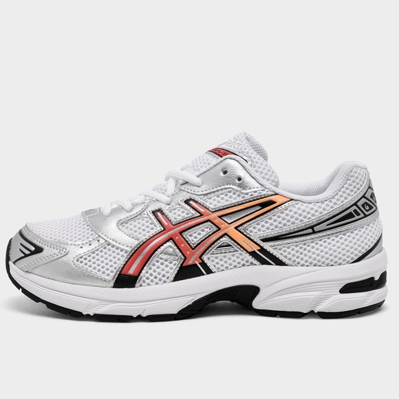 🔥 Asics Gel 1130 Snapper Red 🔥